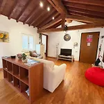 Appartement Attico Esclusivo Piazza Delle Erbe - Santa Anastasia Vérone