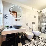 Appartement Attico Esclusivo Piazza Delle Erbe - Santa Anastasia *