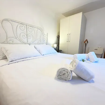 Attico Esclusivo Piazza Delle Erbe - Santa Anastasia Vérone